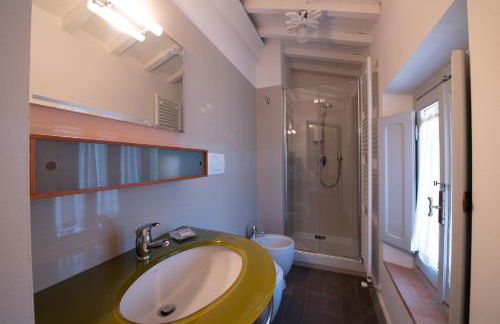 LA RIMESSA EXPERIENCE-Dream Holiday Home - Foto 40