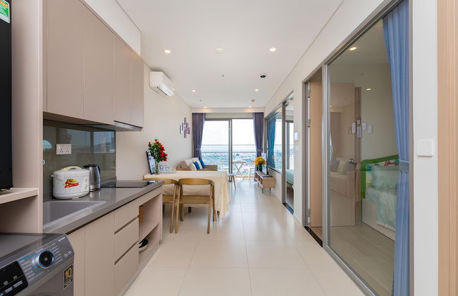 The Sóng Vũng Tàu - Shin's Apartment - Foto 62