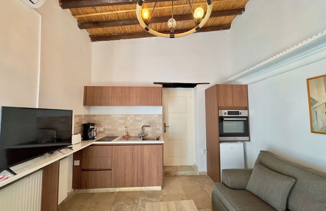 Cyprus Villages Hotel & Restaurant - Central Location - Bed & Breakfast - With Access To Pool And Stunning Views - Foto 25