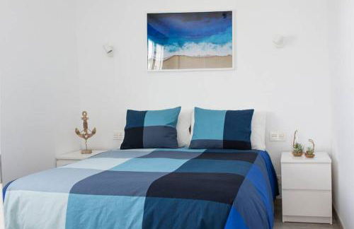 Apartamento Aguaviva, tu lugar al lado del Océano - Photo 10