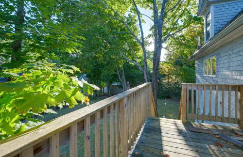 Walk to Sorrento Town Dock Pet-Friendly Apartment - Foto 23