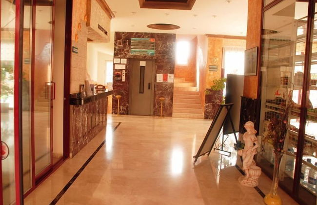 Sailor Apart Hotel - Photo 51