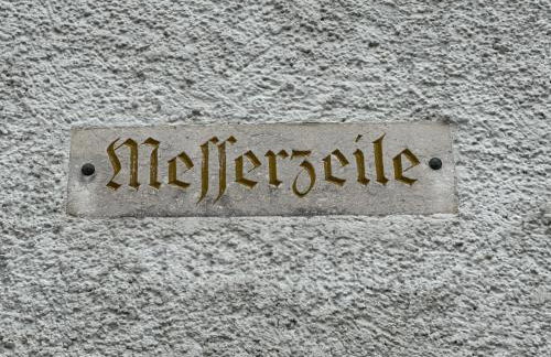 Gemütliches Zuhause über den Dächern der Altstadt - Foto 18