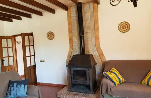 Casa Rural El Puerto - Foto 24