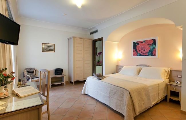 Relais Villa Angiolina - Foto 12