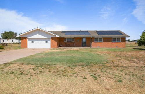 The Country Escape - Photo 62