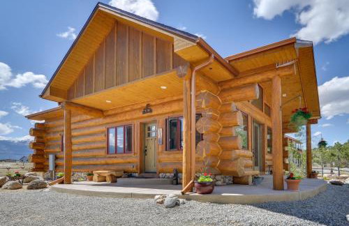 Cozy Riverfront Cabin about 1 Mi To Buena Vista - Photo 3