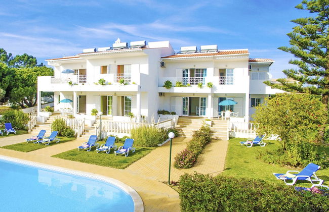 Apartamento Bella Vista 3 - Foto 1