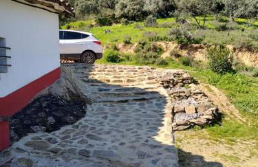 El rincón de Alájar - Foto 31