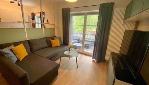 Apartment in Potsdam-Babelsberg - Foto 3