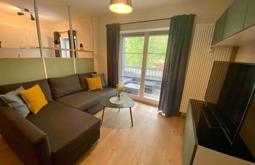 Apartment in Potsdam-Babelsberg - Foto 3