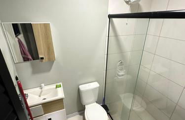 Loft privativo próximo ao Amaral - Photo 10