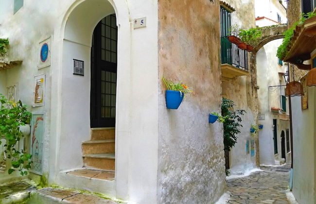 Casa Marina Sperlongaresort - Foto 35