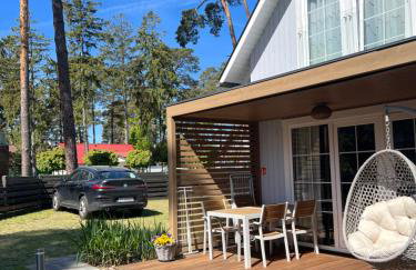 Domki Szelega - Foto 1