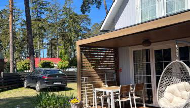 Domki Szelega - Foto 1