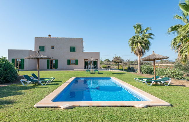 Sa Carrotja in Mallorca - Foto 35