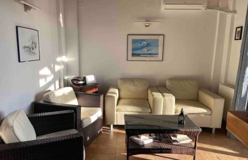 House by the beach,next to village,sunset view - Foto 16