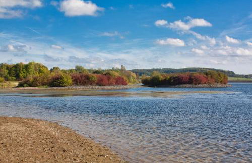 Rosehill Cottage 1699 - Stilvolles Hideaway, Berge & See - Photo 50