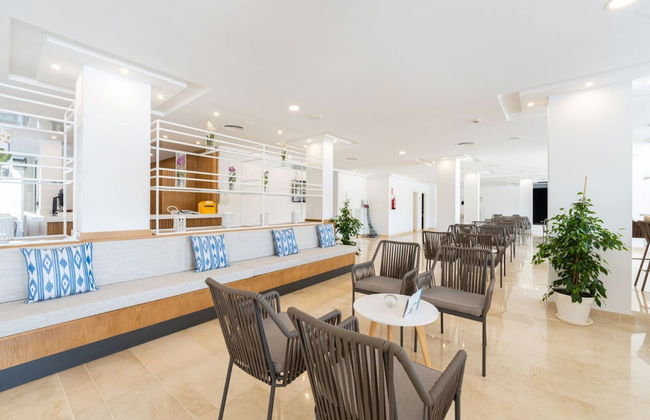 Caprice Isabel Aparthotel - Foto 37