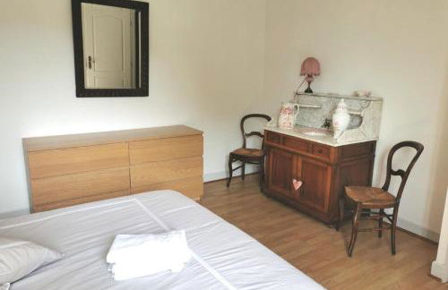 Les Gites de Louisette 1886 - Foto 8