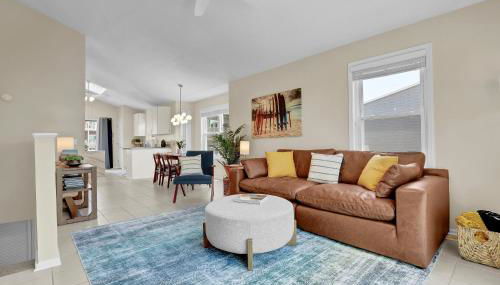 MidCentury Modern Townhome in Topsail! - Foto 2