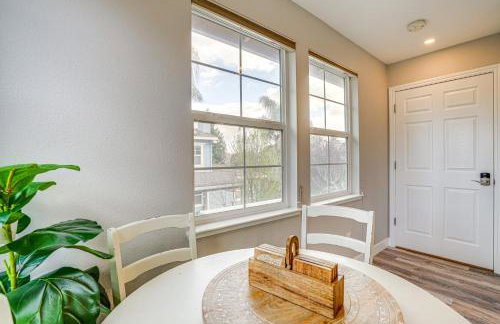 Pool and Hot Tub Access Extended Stay in Brentwood! - Foto 11