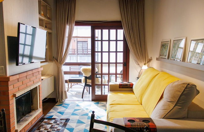 LOCAR-IN GRAMADO- Duplex Lago Negro - Photo 34