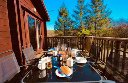 Hartland Hideaway Lodge - Foto 21