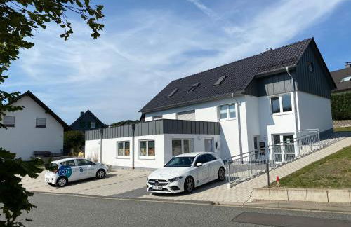 Ferienwohnung im Resi Gesundheitszentrum - Foto 2