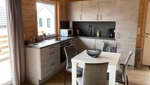 Ferienhaus Vogelnest - Foto 5