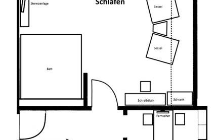 Apartment Nordenham - Photo 14