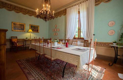 Villa Angelica - Foto 41