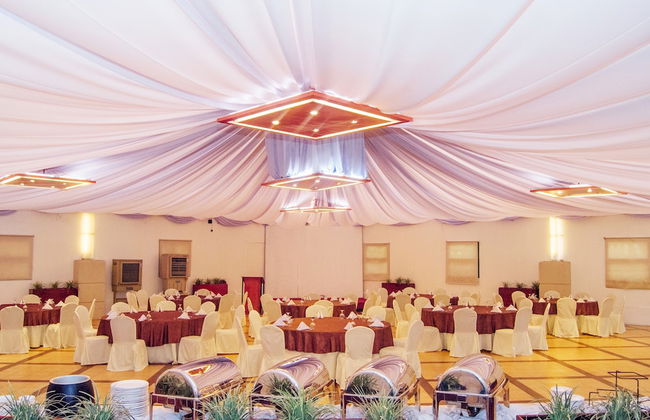 Azalea Hotels & Residences Baguio - Foto 63