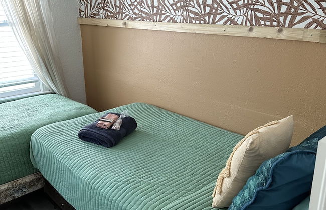 Modern Tropical Downtown Orlando - Foto 9