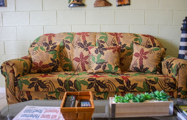 Fisherman's Point Beach Resort - Foto 33