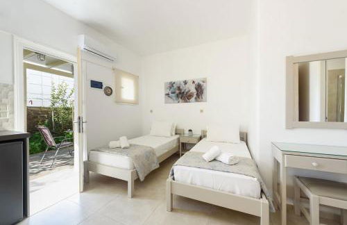 Sea Breeze Studios Paros III - Photo 4