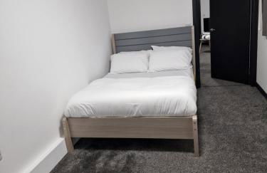 CKB Flat- comfort, cosy, and secure! - Foto 19