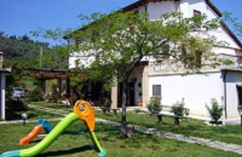 Agriturismo Il Portico - Photo 7