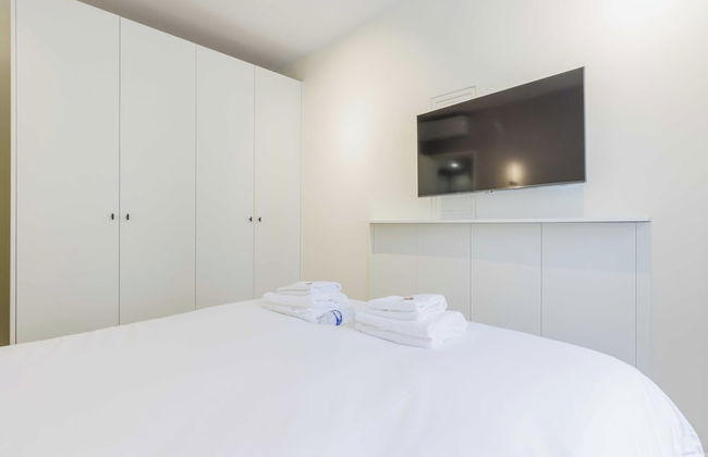 Cosy Apartment - 2br/6p - Clignancourt/sacre-coeur - Foto 2