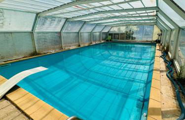 Grande maison de vacances jusqu'à 15 personnes, à quelques pas d'Aix-en-Provence - Foto 40