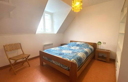 Appartement 3 chambres sur la plage à Perros-Guirec - FR-1-368-138 - Foto 15