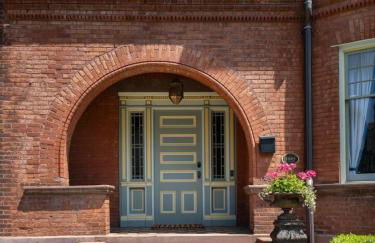 The Grand - The Nicest House in Newburgh - Foto 11