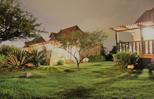 Vistahermosa - Foto 1