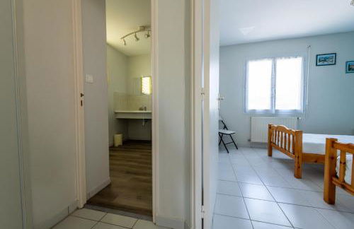 Gîte L'Orée du Lac - Foto 10