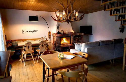 Haus Sommerseit'n Ruhe-Natur-Genuss - Photo 6