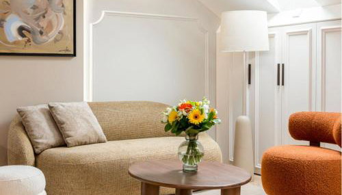 Merveil - Luxury Suite - Champs Elysees - St Cyr I - Foto 3