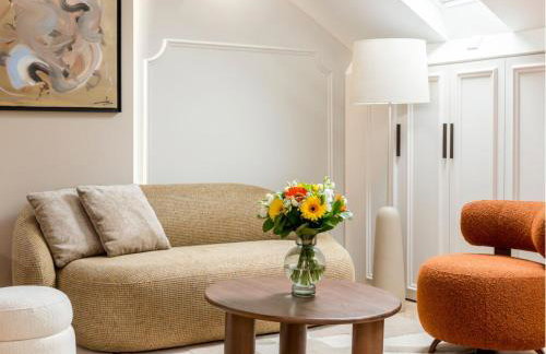 Merveil - Luxury Suite - Champs Elysees - St Cyr I - Photo 3
