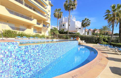 Estepona Port Apartment LUNA - Photo 19