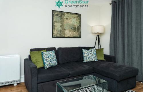 GreenStar Apartments Dundee - Short Walk Away Into Dundee City Centre - CLICK FOR OPTIONS - 6 PROPERTIES AVAILABLE FROM 1 TO 3 BEDROOMS ALL IN SAME BUILDING IDEAL FOR GROUP STAYS - Photo 38