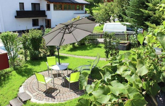 Apartment in Tschagguns Near Ski Slopes - Foto 20